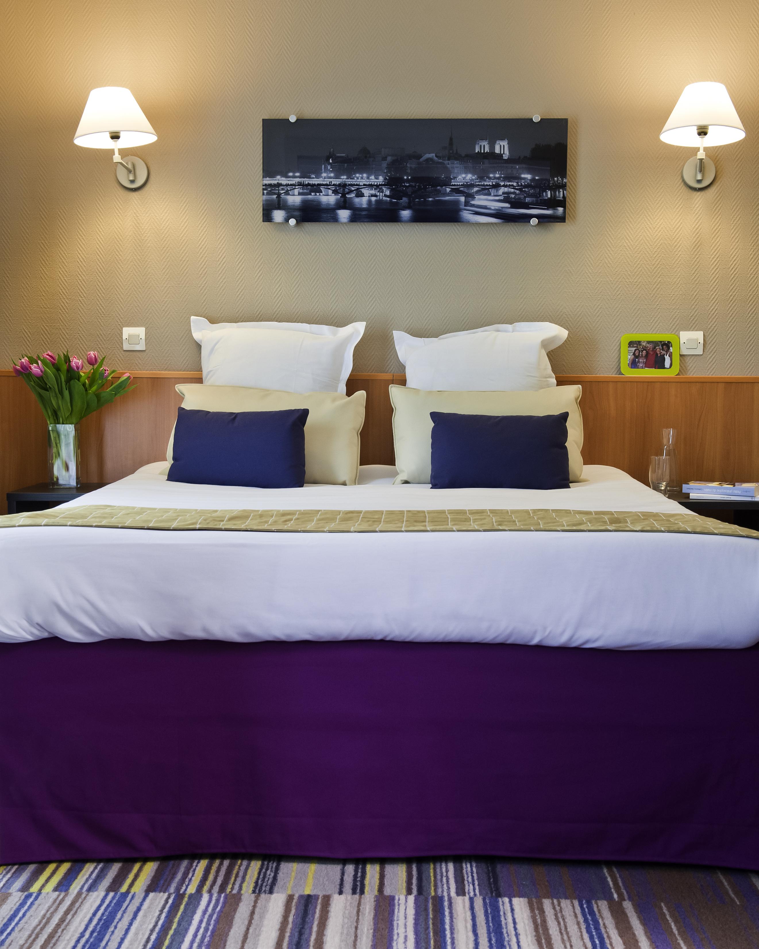 Adagio La Défense Le Parc Aparthotel 4*