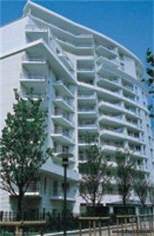 Apartahotel Adagio La Défense Le Parc Courbevoie