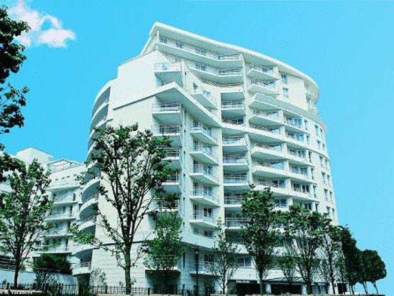 Aparthotel Adagio La Défense Le Parc Courbevoie