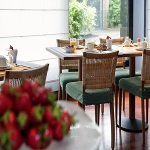 Adagio La Défense Le Parc Aparthotel Courbevoie