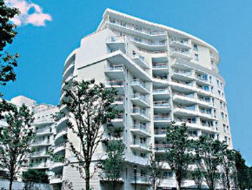 Adagio La Défense Le Parc Courbevoie